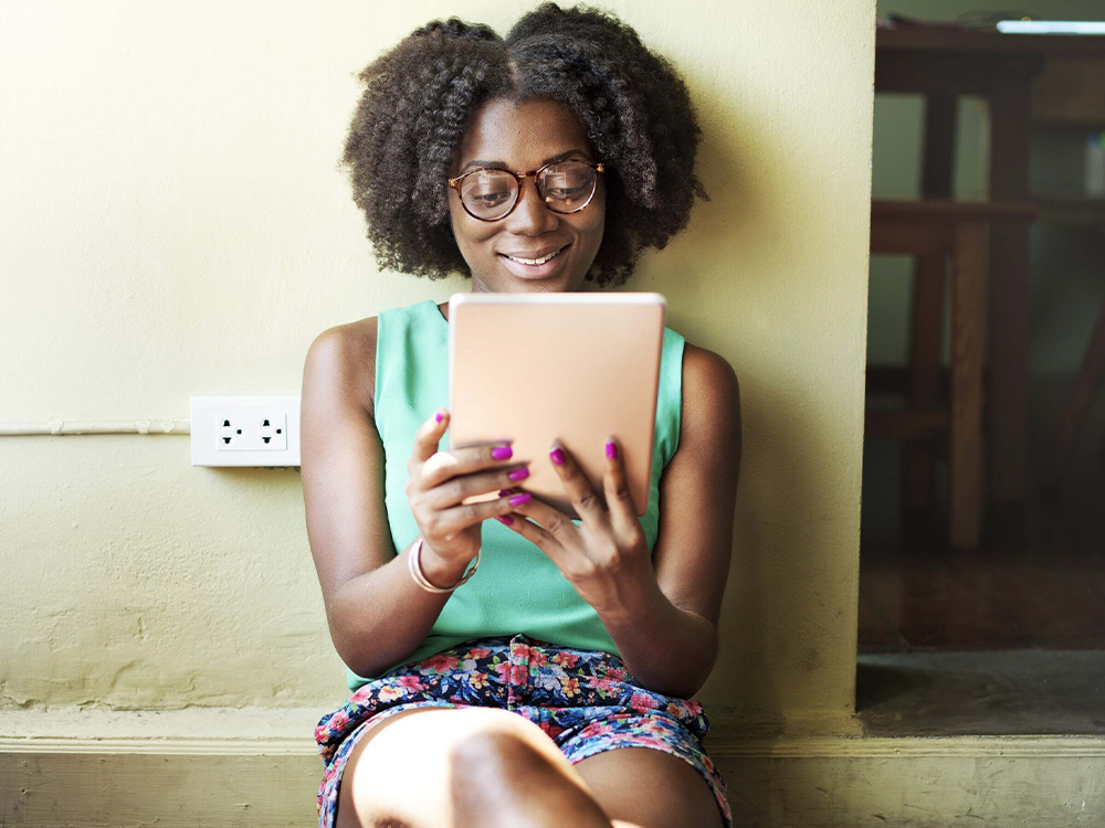 School Offers Resources on Race, African American Studies
