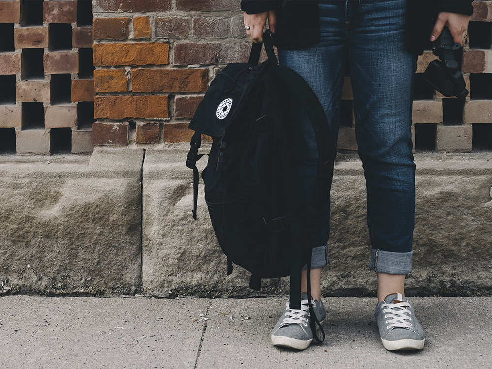 Managing Anxiety upon Returning to College