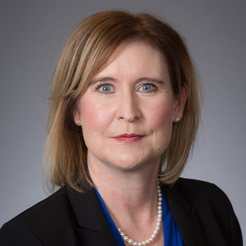 Photo of Susan Ballabina